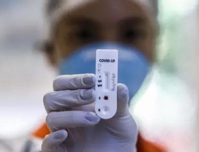 Заразен с коронавирус в РЗИ-София е можел да затвори цялата здравна инспекция