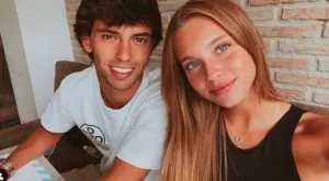 Гаджето на Жоао Феликс публикува по погрешка негова интимна СНИМКА