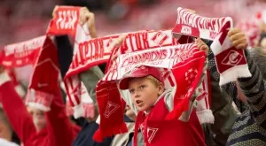 Невиждан скандал в руския футбол: след съдийско "клане" Спартак поиска да напусне лигата