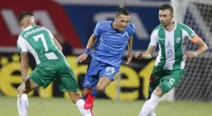 Ето кога ще се изиграят всички отложени мачове в Първа лига