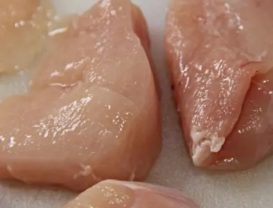 Как да убием бактериите в пилето и защо не е полезно да го мием преди употреба