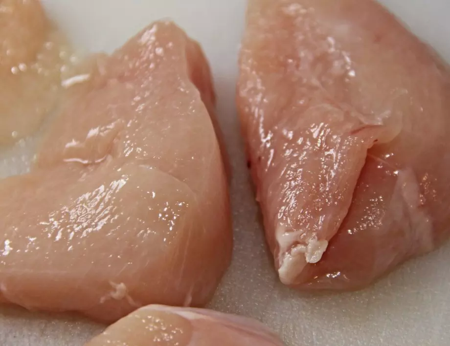 Напълно или леко размразено трябва да е месото, което готвим?