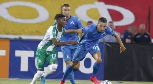 Станислав Иванов последва Галатасарай в социалните мрежи