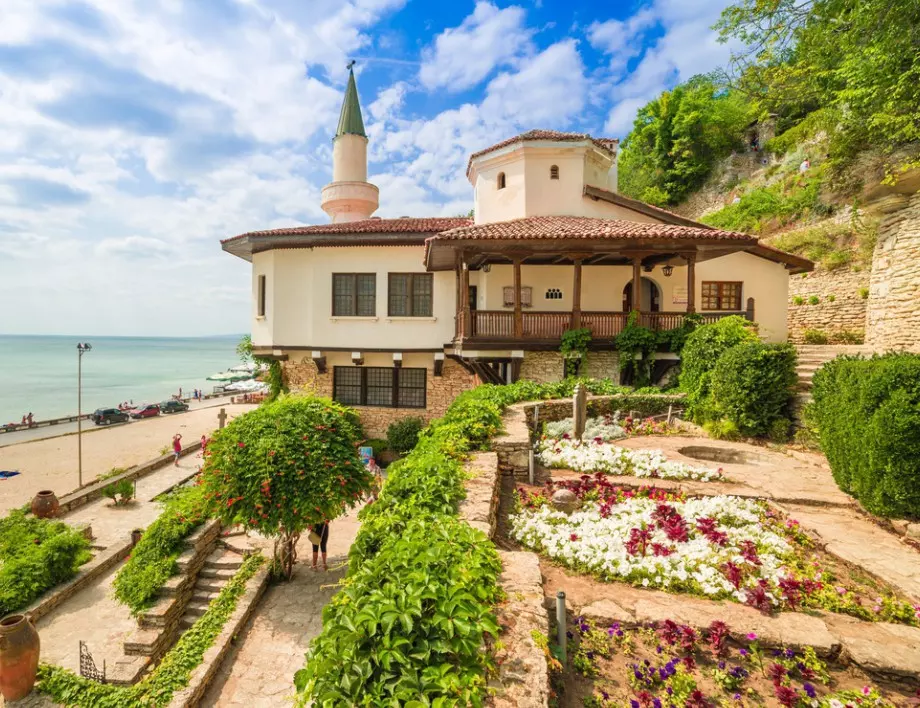 Знаете ли кой е най-романтичният град в България ?