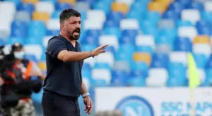 Гатузо ще плаща солидна сума, ако напусне Наполи предсрочно