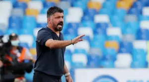 Гатузо се развълнува след разгрома, готов е да даде 18-годишната си дъщеря на свой играч