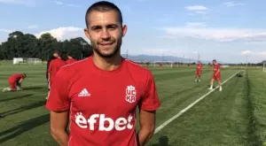 Лазар Марин: Имаме амбиции за Купата на България