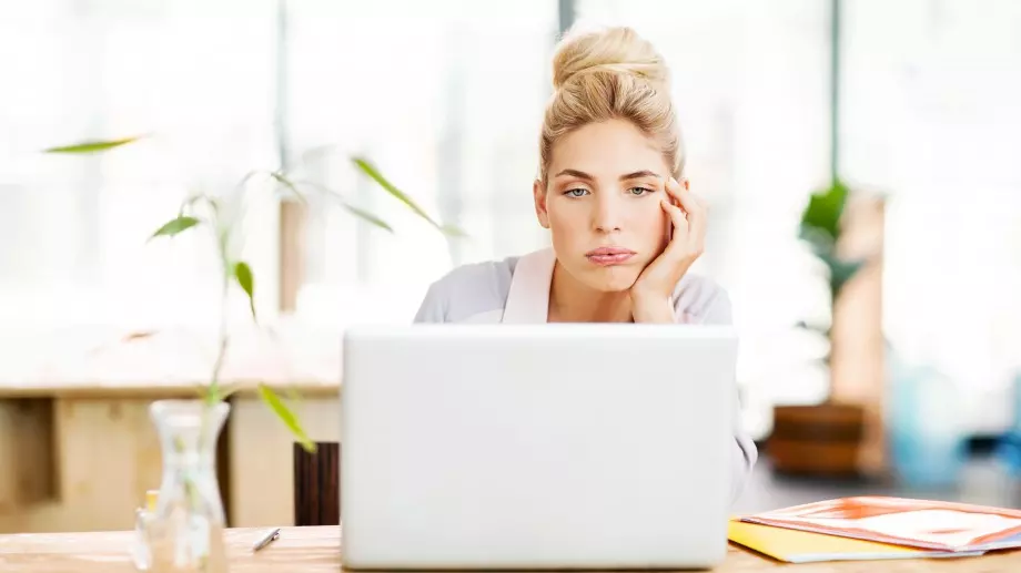 8 типа жени, от които бягат всички мъже