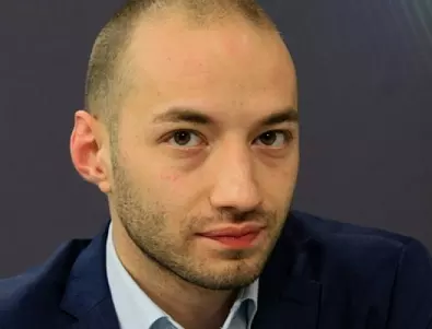 Димитър Ганев: Очертава се сложен процес по съставяне на правителство  