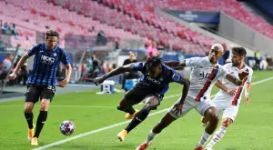 Сензацията в Шампионска лига научи страхотни новини от УЕФА