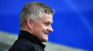 Без контузии в Манчестър Юнайтед преди РБ Лайпциг