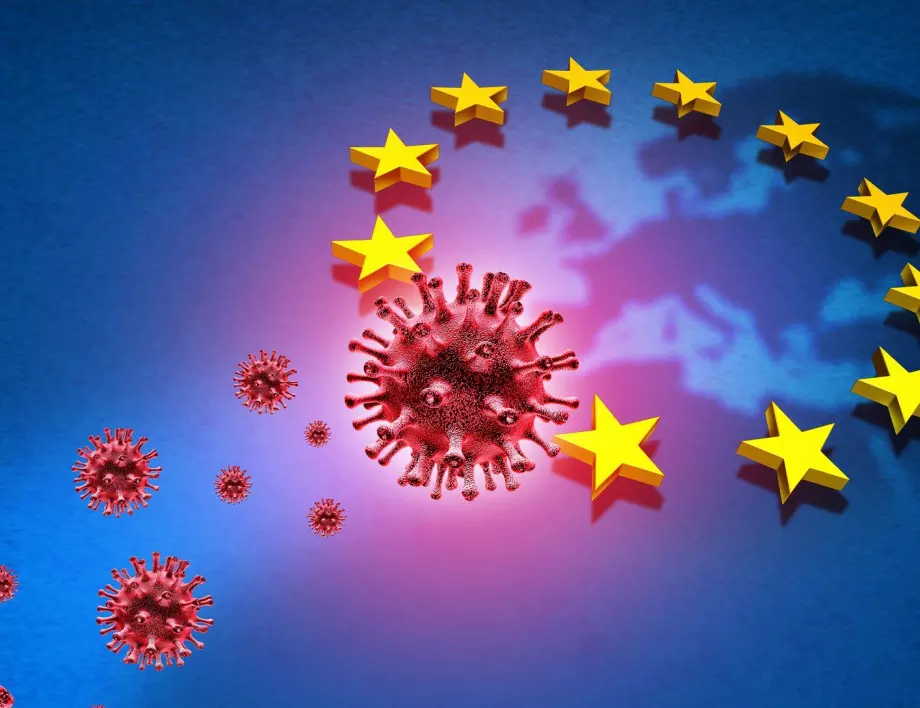 ЕП: ЕС да се справи с недостига на лекарства за COVID-19
