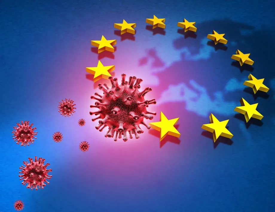 Евролидери: Предстоят трудни месеци заради коронавируса
