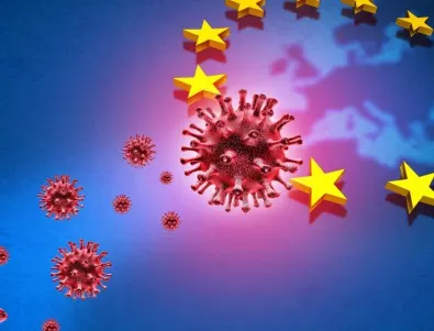 ЕС добавя клаузи за подобрени Covid ваксини към новите сделки за доставка