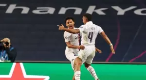 Къде да гледаме полуфинала РБ Лайпциг - ПСЖ в Шампионска лига?