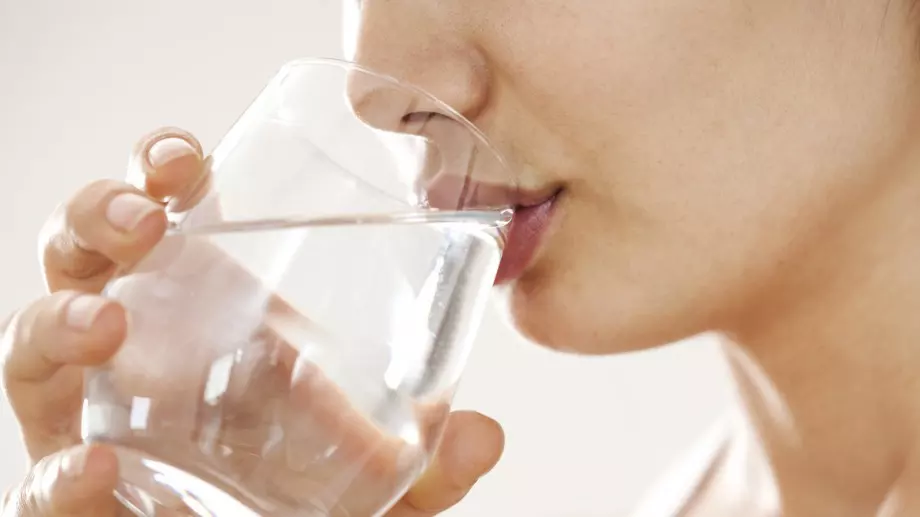 Ето как да свалите 4,3 кг с вода и БЕЗ диета за 12 седмици