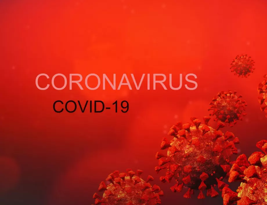Над 21 милиона са заразените с COVID-19 по света