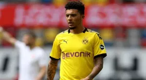 Кошмар за Борусия Д - звезда е аут за дълго време