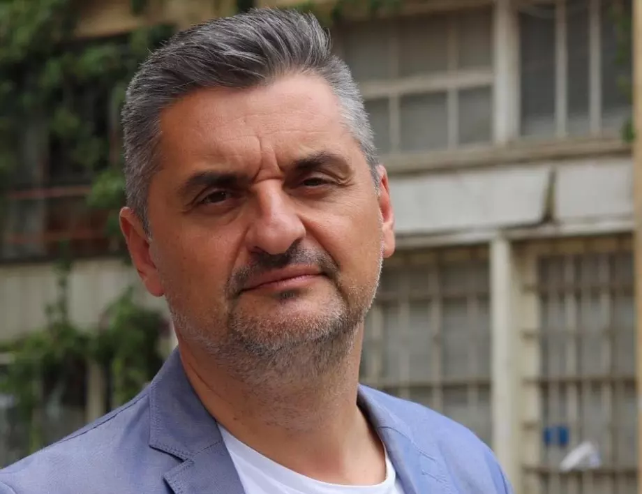Кирил Добрев: Предложеното от Борисов цели да избегне служебен кабинет 