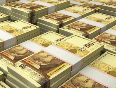 В България се задава най-голямото харчене на пари