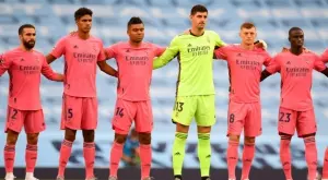 5-те проблема, с които трябва да се справи Реал Мадрид, но без трансфери