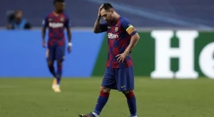 Звезда на Байерн Мюнхен: Беше забавно да бием Меси