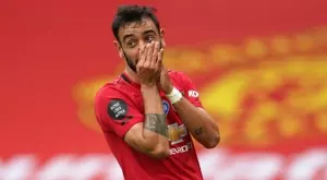 Фернандеш: Във футбола трябва да вкарваш, а не да целиш гредите