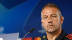 Ханс-Дитер Флик влезе в топ 5 на най-възрастните треньори, печелили Шампионска лига