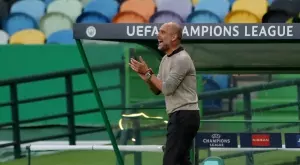 Трансферна цел №1 на Барселона вече е приоритет за Гуардиола и Сити