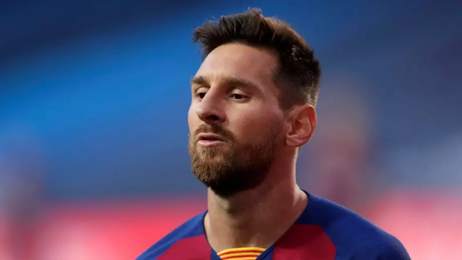 Роналдо със съвет към Барселона относно слуховете за напускането на Меси