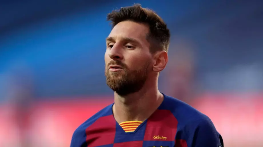 Бивш аржентински национал: Колкото по-скоро Барселона приеме, че Меси вече е напуснал, толкова по-добре за клуба