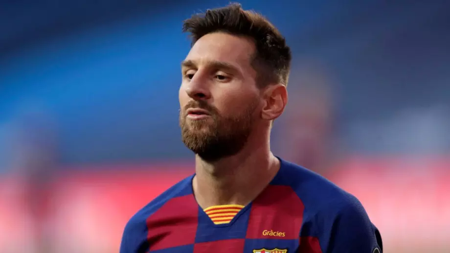 Сделка между грандовете на европейския футбол оставя Лионел Меси в Барселона?