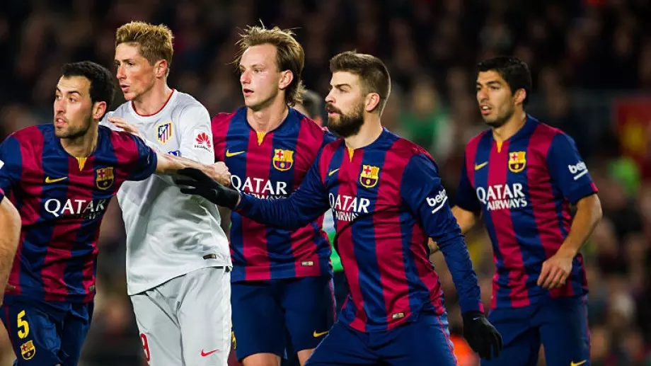 Куман преследва три основни трансферни цели в Барселона