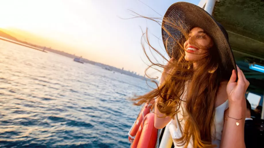 КЪСМЕТЧЕ за 10 юли според зодията