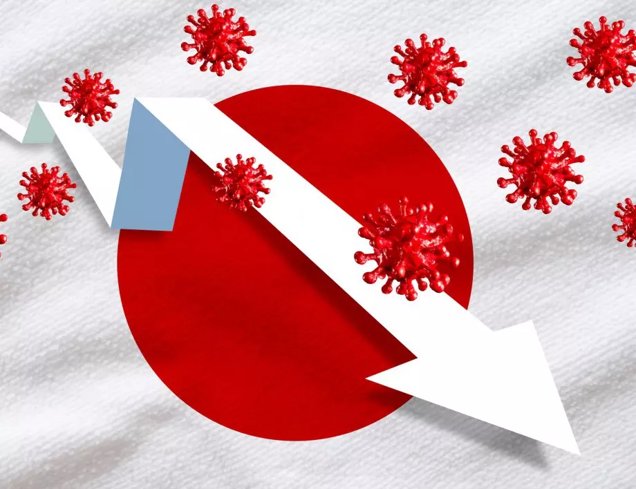 Новогодишните празници в Япония застрашени от отмяна