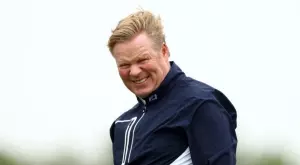 Играчите на Барселона сложиха респектиращ прякор на Куман