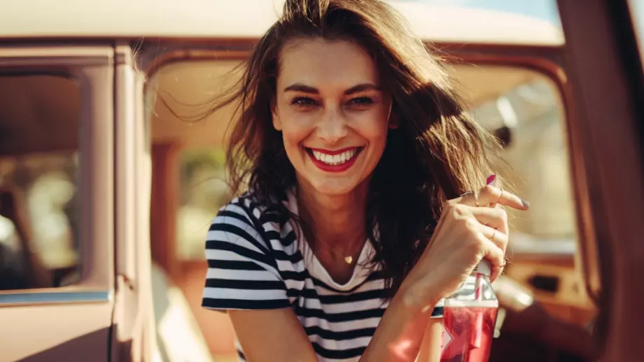 5 задължителни неща, които трябва да направите през пролетта на 2021