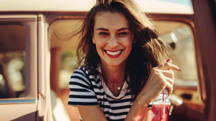 Виц на деня: Влиза жена при гинеколога