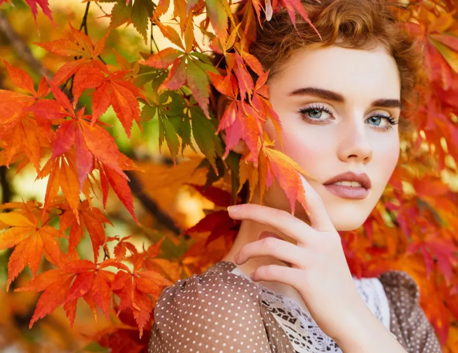 5 невероятни неща за есента, които не знаете