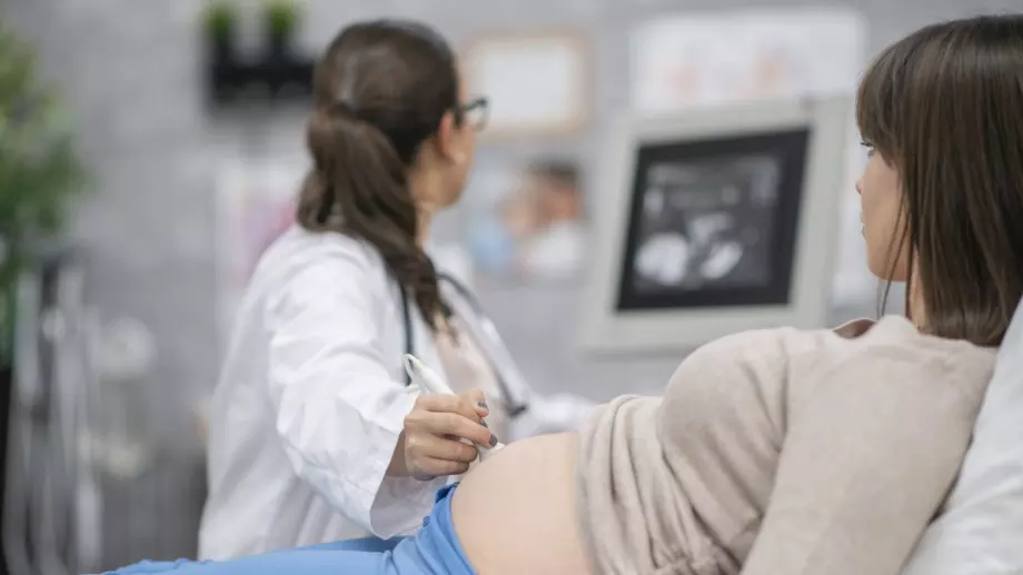 "Лекари в помощ на пациентите": Кои специалисти трябва да посетим при бременност