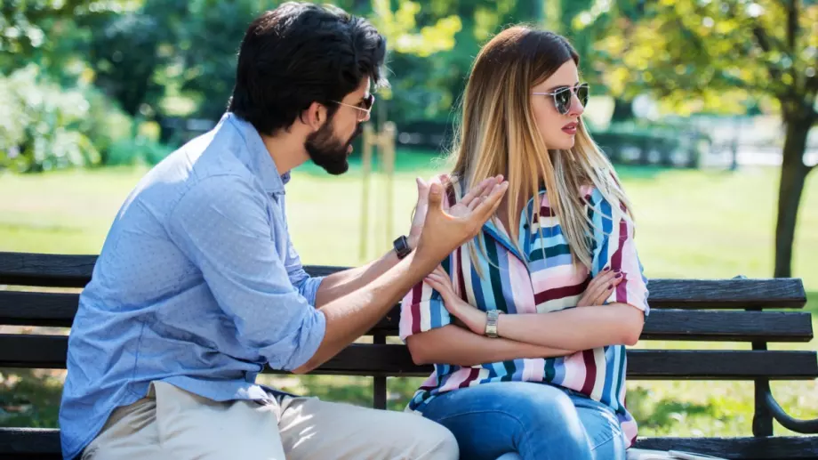 10 признака, че бракът ви не е щастлив