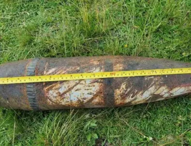 Военни унищожиха опасни стари боеприпаси в Пирин и в Гоцеделчевско