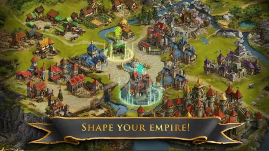 Юбилейното издание на Imperia Online ще излезе на 23 август