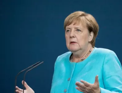 Германия иска да приеме 1 500 мигранти 