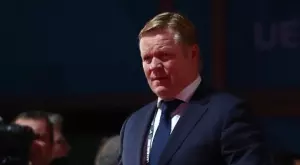 Куман отличи един играч на Барселона и отново говори за новата роля на Меси