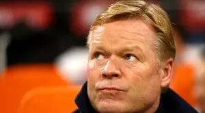 Деулофеу за Роналд Куман: С нищо не ми помогна, не бях щастлив и напуснах