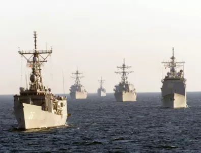 Невиждано: Турция изкара военноморски флот от 100 000 плавателни съда (ВИДЕО)