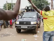 Опит за преврат в африканската държава Чад