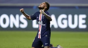 Неймар може да не играе чак до 2021 година