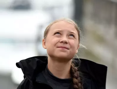 Грета Тунберг блокира норвежко министерство, за да защити северни елени (СНИМКА)